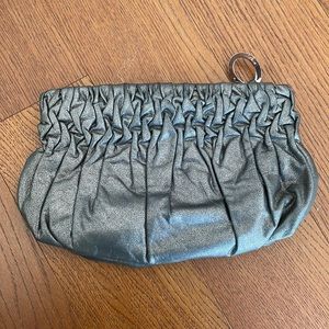 MK Michael Kors clutch / pouch bag